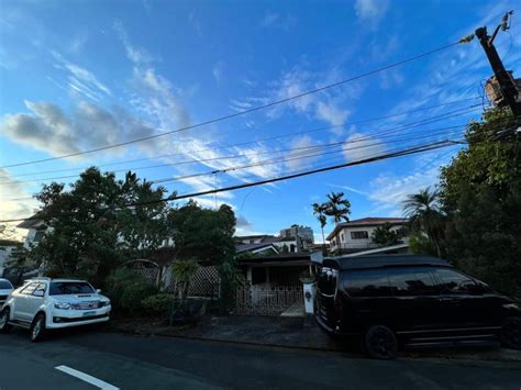 philam homes west ave|Philam Homes, 425 sqm Residential Lot FOR SALE in Quezon .